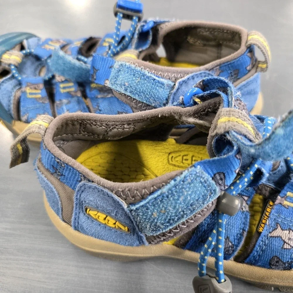 Keen active water